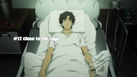 Lazarus S01E12v2 MULTi 1080p WEB H 264 E AC 3 Tsundere Raws (AMZN