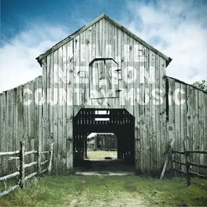 Willie Nelson - Country Music (2010/2026)