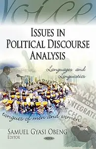 Issues in Political Discourse Analysis