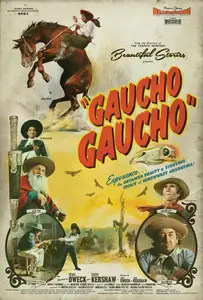 BBC Storyville - Gaucho Gaucho: Argentina's Last Ranchers (2025)