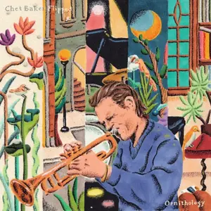 Ornithology - Chet Baker Flipped (2026) [Official Digital Download 24/44-48]