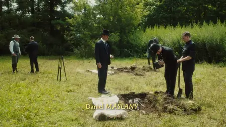 Murdoch Mysteries S18E08