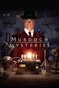 Murdoch Mysteries S18E08