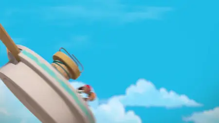 Rusty Rivets S02E15