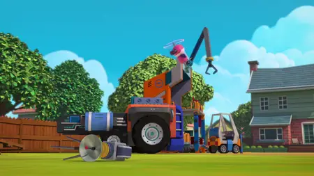 Rusty Rivets S02E15