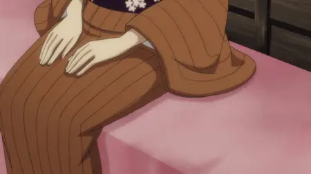 Showa Genroku Rakugo Shinju (2016) S02E11 (1080p BluRay Opus 2 0 x265