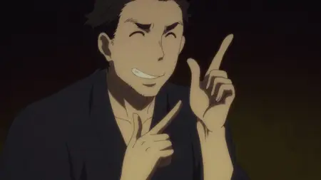 Showa Genroku Rakugo Shinju (2016) S02E11 (1080p BluRay Opus 2 0 x265