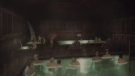 Showa Genroku Rakugo Shinju (2016) S02E11 (1080p BluRay Opus 2 0 x265