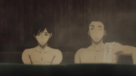 Showa Genroku Rakugo Shinju (2016) S02E11 (1080p BluRay Opus 2 0 x265