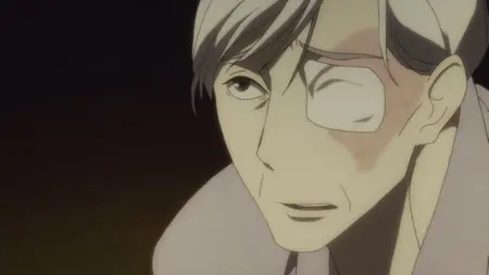 Showa Genroku Rakugo Shinju (2016) S02E11 (1080p BluRay Opus 2 0 x265