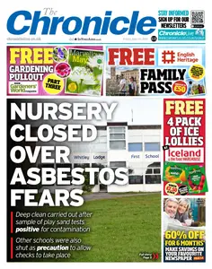Newcastle Chronicle - 15 May 2026