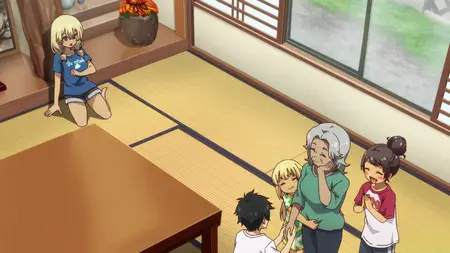 Okitsura - 11