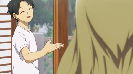 Okitsura - 11
