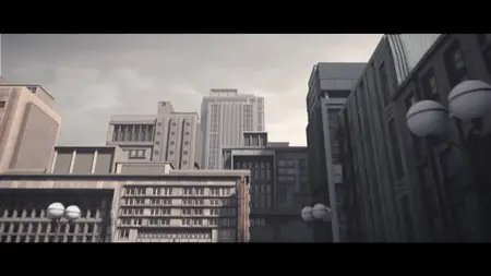 Since The Red Moon Appeared S1 - 01 (1080p HEVC mkv
