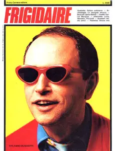 Frigidaire - Volume 12