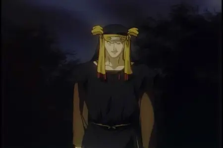 Rurouni Kenshin - Meiji Kenkaku Romantan - 92