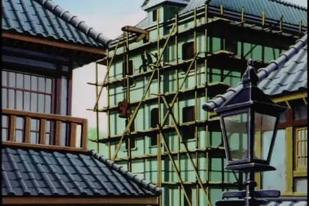 Rurouni Kenshin - Meiji Kenkaku Romantan - 92