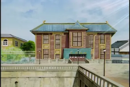 Rurouni Kenshin - Meiji Kenkaku Romantan - 92