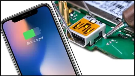 Mastering Phone Charging System Repairs from Beginner to Pro