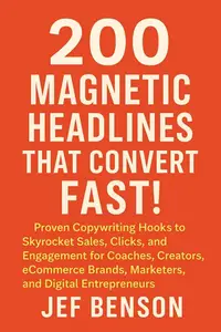 200 Magnetic Headlines That Convert Fast!
