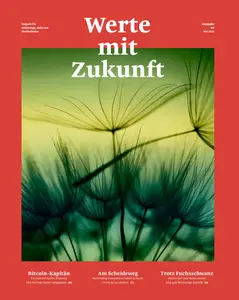 Immobilienwirtschaft Trend Guide - 20 Mai 2025