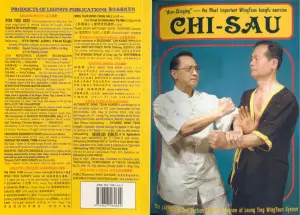 The Basic Lat-Sau & Second Section of Chi-Sau Program