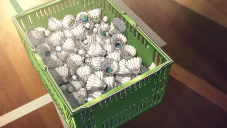 Blue Box S01E01 Chinatsu Senpai -KiChiDo