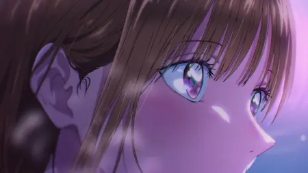 Blue Box S01E01 Chinatsu Senpai -KiChiDo