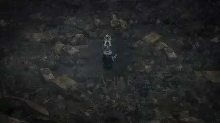Gachiakuta - S01E02