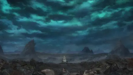 Gachiakuta - S01E02