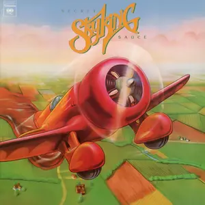 Sky King - Secret Sauce (1975/2025) [Official Digital Download 24/192]