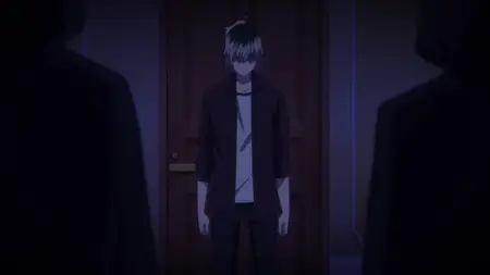 Vampire Dormitory - S01E07 - 720p WEB x264 -NanDesuKa (CR