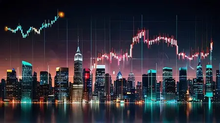 Financial Market Dynamics: Accounting| Valuation| Securities