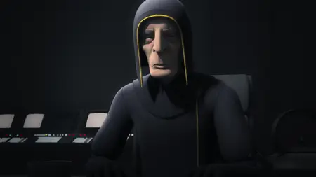 Star Wars Rebels S04E13