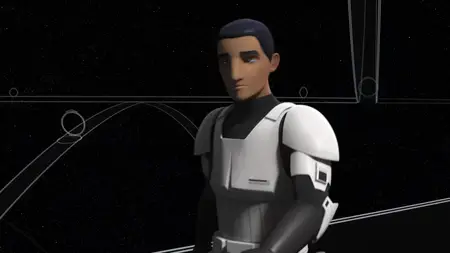 Star Wars Rebels S04E13