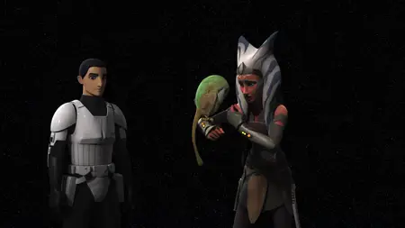 Star Wars Rebels S04E13