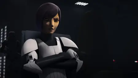 Star Wars Rebels S04E13