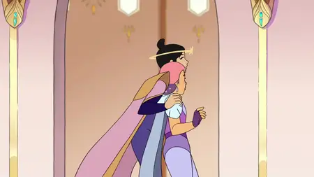 She-Ra and the Princesses of Power S04E01