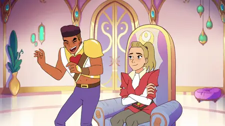 She-Ra and the Princesses of Power S04E01