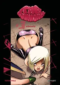 The Cummoner - Tome 3 - Bondage