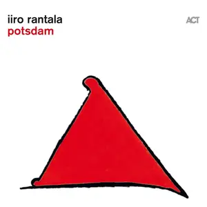 Iiro Rantala - Potsdam (Live) (2022) [Official Digital Download]