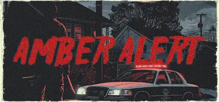 Amber Alert (2024)