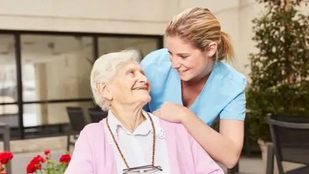 Diploma In Caregiver, Home Health Aide And Nurse Aide