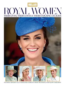 Hello! Royal Women - 2025