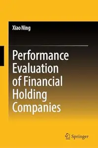 Performance Evaluation of Financial Holding Companies