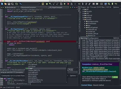 Wing Pro 11.0.1 (x64)