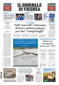 Il Giornale di Vicenza - 16 Giugno 2024