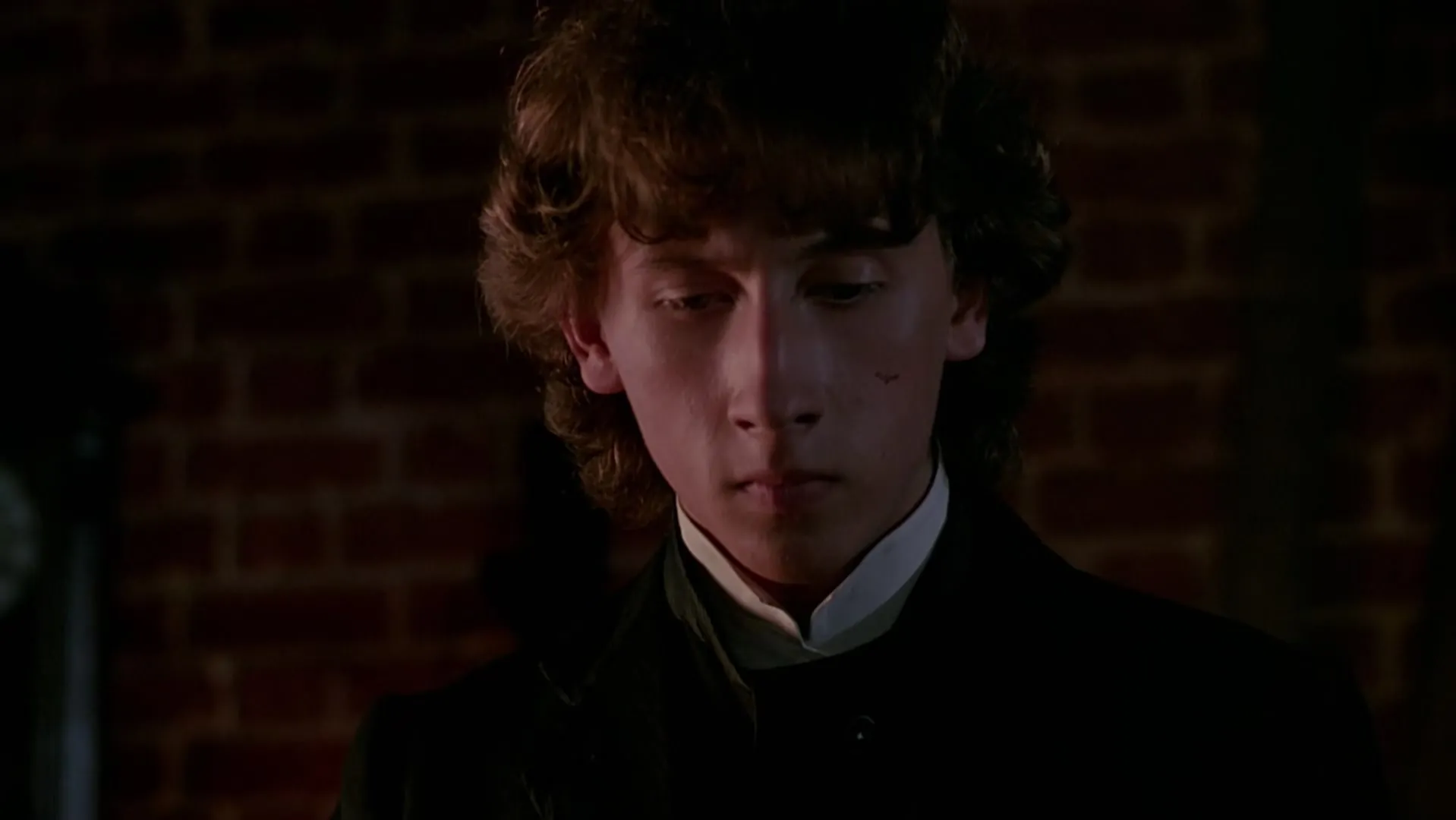 Young Sherlock Holmes (1985)