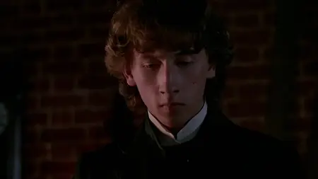Young Sherlock Holmes (1985)