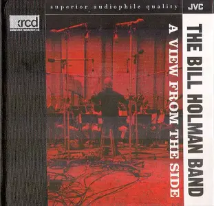 The Bill Holman Band - A View From The Side (1996) CD Rip